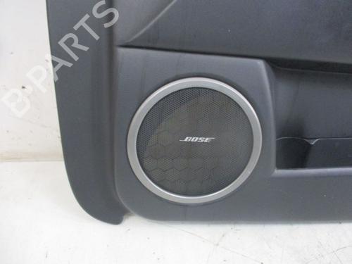 Front right panel MAZDA 3 (BK) 2.0 MZR-CD (BK14) | BP37114703C59 - Image 2
