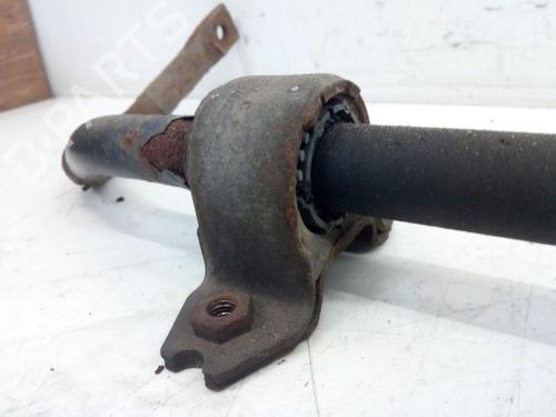 Anti roll bar VW GOLF VI (5K1) 2.0 GTi | BP37139712M96 - Image 6