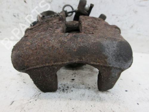 Right rear brake caliper AUDI A4 B6 Avant (8E5) 2.5 TDI | BP37122468M106 - Image 5