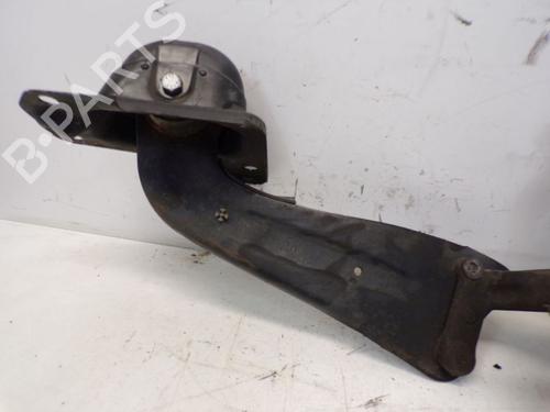 Left rear steering knuckle SEAT ALTEA XL (5P5, 5P8) 2.0 TDI | BP25826344M27 