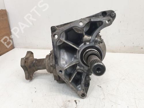 Front differential DACIA DUSTER (HS_) 1.6 16V 4x4 | BP34738553M23  - Image 5