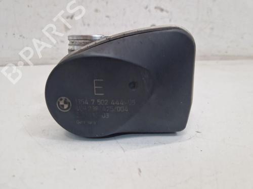 Throttle body BMW 5 (E60) 520 i | BP37232955M82 - Image 5