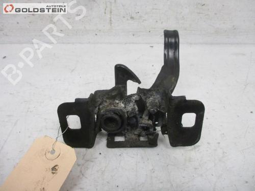 Used Hood lock OPEL ASTRA J Sports Tourer (P10) 1.7 CDTI (35) (110 hp) 18757491