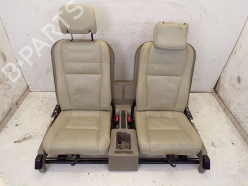 Used Rear seat VOLVO XC90 I (275) 2.5 T AWD (209 hp) 29092583