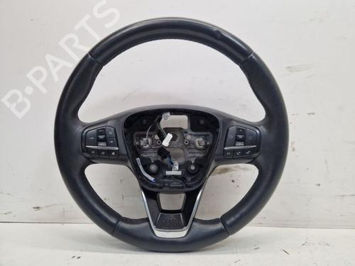 Used Steering wheel Steering wheel FORD FOCUS IV Turnier (HP) 1.0 EcoBoost (125 hp) 39908865 39908865