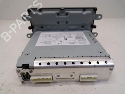 Radio RENAULT TWINGO III (BCM_, BCA_) 1.0 SCe 70 | BP19544262E6 