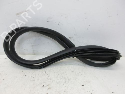 Rubber door seal FORD FIESTA VII (HJ, HF) 1.5 ST EcoBoost | BP29098324C142 