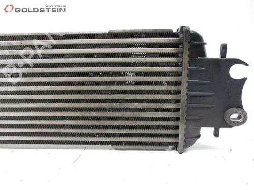 Intercooler RENAULT TRAFIC II Van (FL) 1.9 dCi 100 (FL0C, FL0K, FL0B) | BP37109394M30 - Image 6