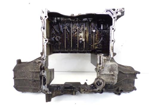 Oil sump AUDI A6 C6 Avant (4F5) 3.0 TDI quattro | BP28307082M115