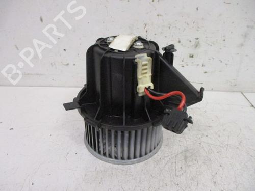 Ventilator motor AUDI A5 (8T3) 3.0 TDI quattro (240 hp) 18791042