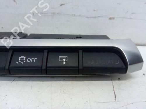 Switch AUDI A3 Limousine (8VS, 8VM) 2.0 TFSI | BP36569091I30 - Image 5