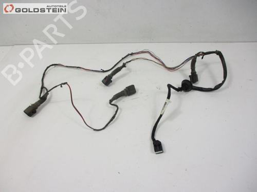 Used Wiring harness AUDI A4 B6 (8E2) 3.0 quattro (220 hp) 18789693