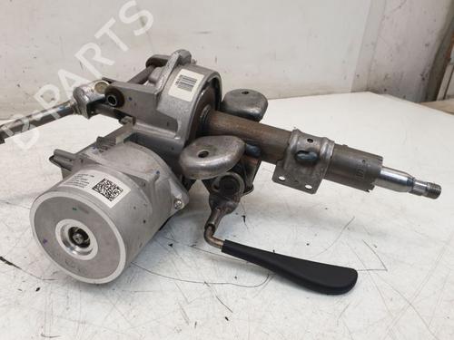 Steering column FIAT 500 C (312_) 0.9 (312AG1A) | BP36656002M21 - Image 3