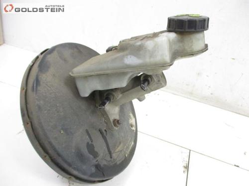 Brake master cylinder FORD KUGA I 2.0 TDCi 4x4 | BP18760834M77 