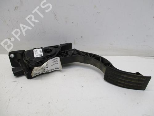 Used Pedal FORD FOCUS III Turnier 1.6 EcoBoost (150 hp) 18801843