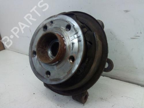 Venstre hjullejehus spindel MERCEDES-BENZ V-CLASS (W447) V 220 CDI / d (447.811, 447.813, 447.815) (163 hp) 31702310