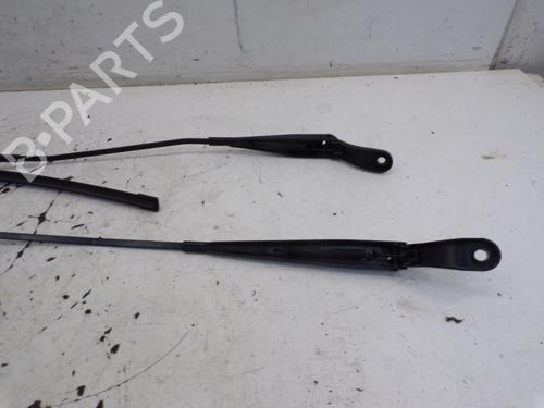 Front windshield wiper arm RENAULT ZOE (BFM_) ZOE | BP29099463C143 