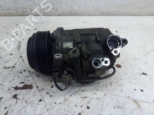 AC compressor BMW 1 Coupe (E82) 120 d | BP37137040M34 - Image 11