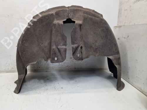 Wheel arch AUDI A4 Allroad B8 (8KH) 2.0 TFSI quattro | BP29104730C56 