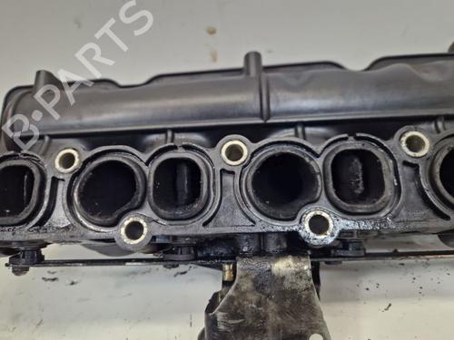 Intake manifold OPEL INSIGNIA A Sports Tourer (G09) 2.0 CDTI (35) | BP31702026M70 