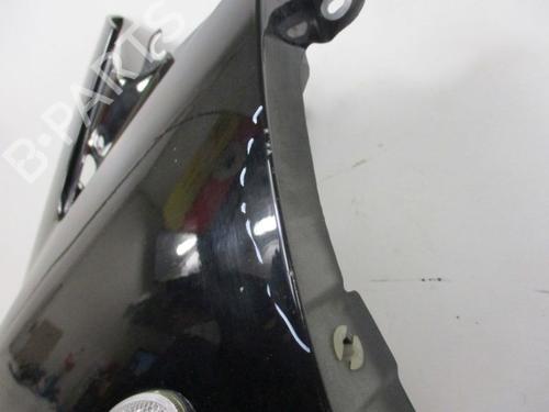 Left front fenders MAZDA 5 (CR) 2.0 CD (CR19) | BP18793161C41 