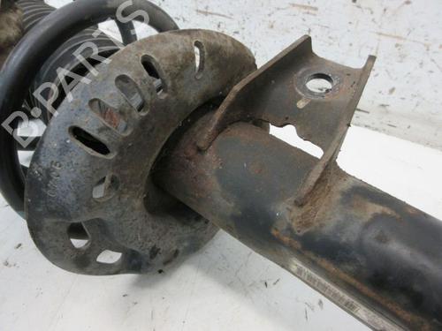 Right front shock absorber VW EOS (1F7, 1F8) 2.0 FSI | BP37126846M17 - Image 5