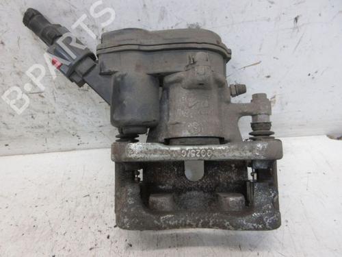 Left rear brake caliper RENAULT ZOE Hatchback Van (BFM_) Electric (BFME) | BP37122120M107 - Image 3