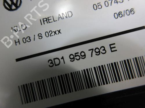 Left front window motor PORSCHE CAYENNE (9PA) S 4.5 | BP30598427E21 