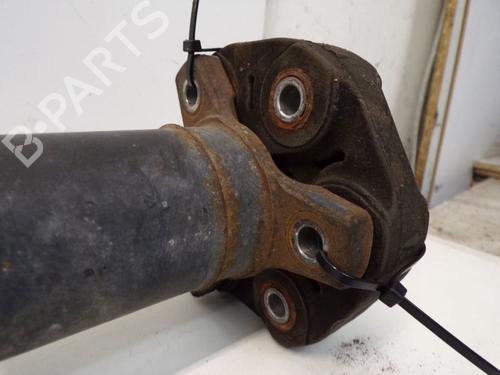 Driveshaft BMW 3 (E90) 330 xi | BP29098139M37