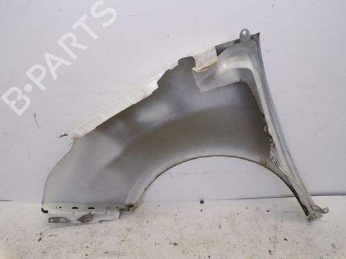 Right front fenders FIAT DOBLO Cargo (263_) 1.3 D Multijet | BP29094755C42 