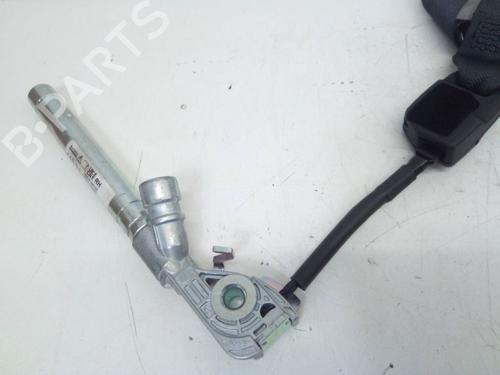 Front right seatbelt MITSUBISHI COLT VII Hatchback (VB_) 1.0 MPi (VBXG0) | BP29523776I25 