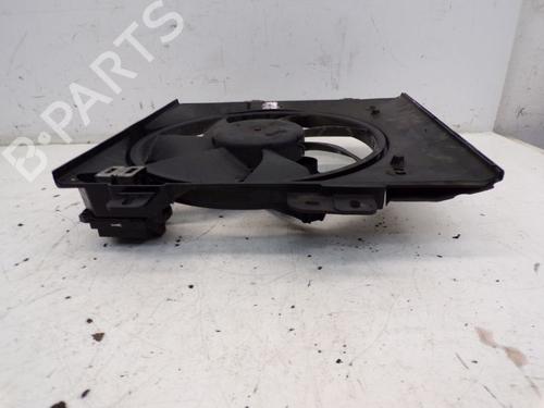 Electronic module PEUGEOT 207 CC (WD_) 1.6 16V | BP29095966M83 