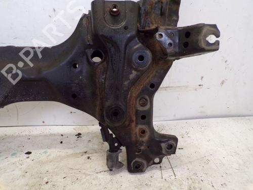 Subframe HONDA CR-V IV (RM_) 2.4 AWD (RM4) | BP31588430M9 