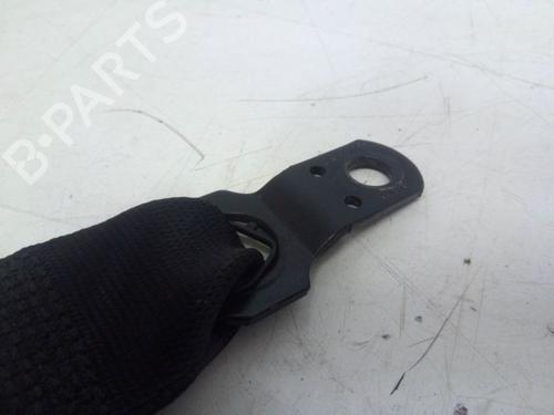 Front left seatbelt BMW X3 (E83) 2.5 i | BP37141722I26 - Image 9
