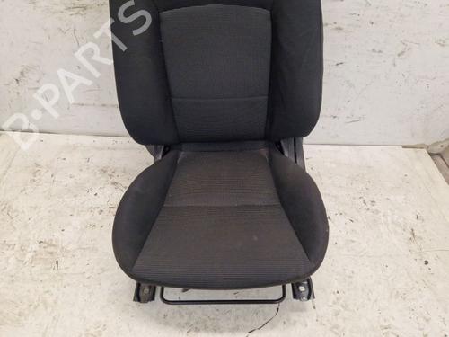 Left front seat MITSUBISHI LANCER VIII (CY_A, CZ_A) 1.8 (CY3A, CY6A) | BP37140737C15 - Image 3