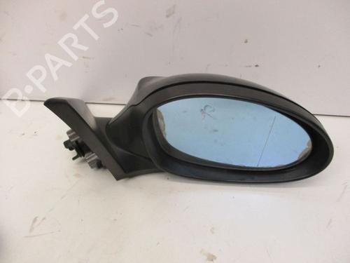 Used Right mirror BMW 1 (E81) 118 d (143 hp) 18804467