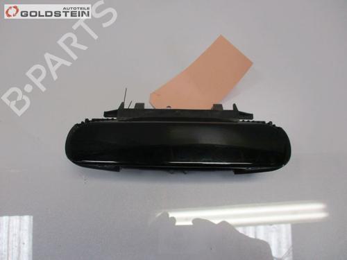 Used Rear left exterior door handle AUDI A3 Sportback (8PA) 1.9 TDI (105 hp) 25825805