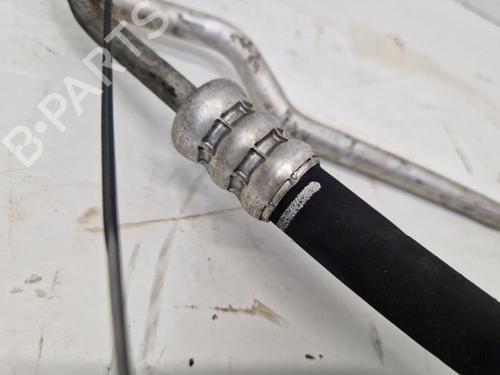 AC-rør DACIA SANDERO II 1.0 SCe 75 (B8JC, B8JD, B8NC) | BP31702143M126 