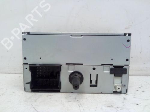 Radio FORD MONDEO IV Turnier (BA7) 2.0 TDCi | BP30261422E6