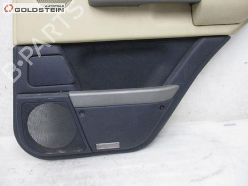 Rear right panel LAND ROVER RANGE ROVER III (L322) 4.4 4x4 | BP37102721C61 - Image 5