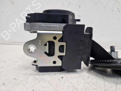 Front right seatbelt BMW 7 (E65, E66, E67) 740 i, Li | BP34536543I25  - Image 6