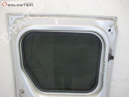 Left rear door FORD TOURNEO CONNECT 1.8 TDCi | BP26647307C4 