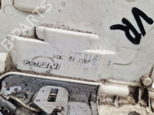 Front right lock SEAT ALTEA XL (5P5, 5P8) 1.8 TFSI | BP29523674C97 