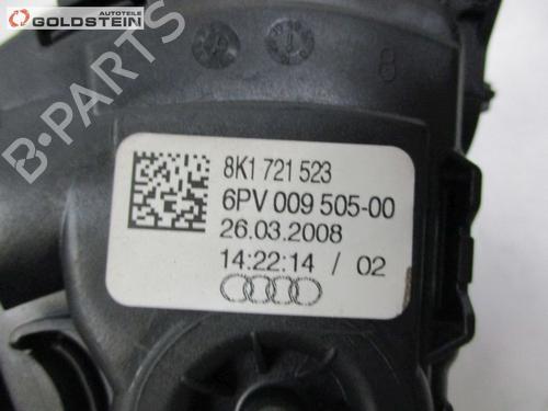 Pedal AUDI A4 B8 (8K2) 1.8 TFSI | BP37100009I4 - Image 2
