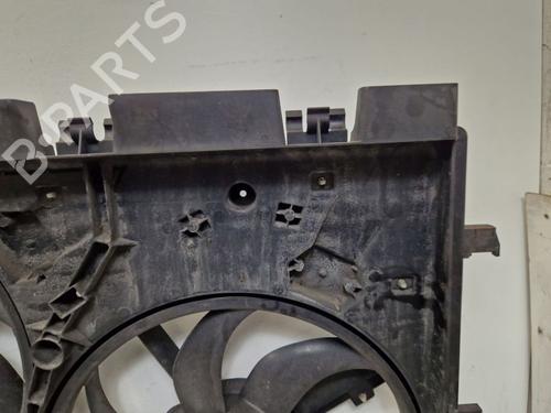 Fan CITROËN JUMPER II Van 2.2 HDi 110 | BP33682763M128  - Image 5