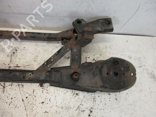 Rear axle FORD FOCUS II Turnier (DA_, FFS, DS) 1.6 TDCi | BP18790407M2 