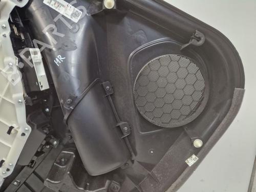 Rear right panel MAZDA 6 Estate (GJ, GL) 2.0 (GJEFW) | BP33618537C61 - Image 10