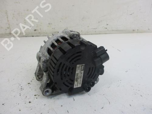 Alternator PEUGEOT 307 CC (3B) 2.0 16V | BP18798027M7 