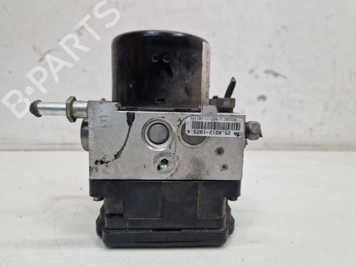 Electronic module JEEP PATRIOT (MK74) 2.4 4x4 | BP36859105M83  - Image 6