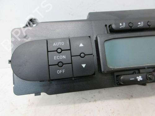 Climate control SEAT ALTEA (5P1) 1.6 | BP29094858I5 